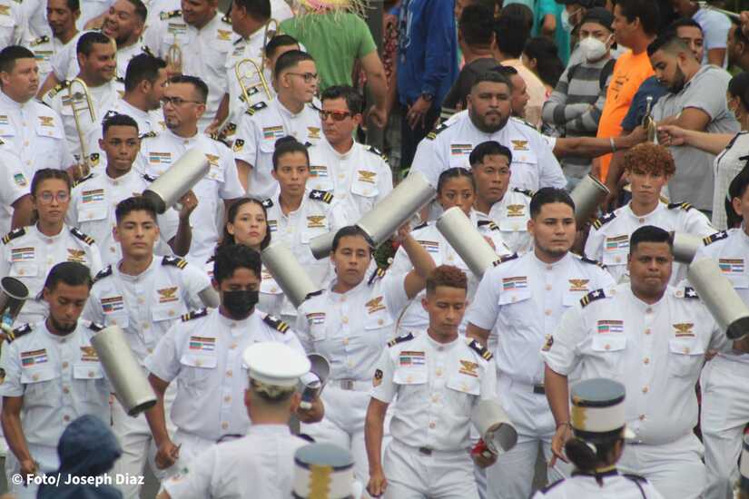 bandas